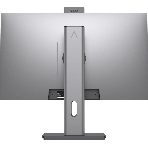 Моноблок Digma Pro Unity 27' Full HD i3 1215U (1.2) 16Gb SSD512Gb UHDG CR Windows 11 Professional GbitEth WiFi BT 90W клавиатура мышь Cam серый/черный 1920x1080, фото6