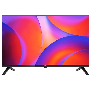Телевизор BBK 24' 24LEM-1032/TS2C (B) черный DLED HD 50Hz