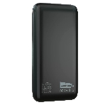 Портативный аккумулятор More choice (4620202550521) PB19-20 2USB 2.1A - 20000mAh черный, фото3