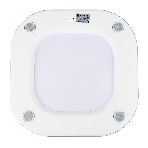 Весы напольные CENTEK CT-2441 LED White, фото4