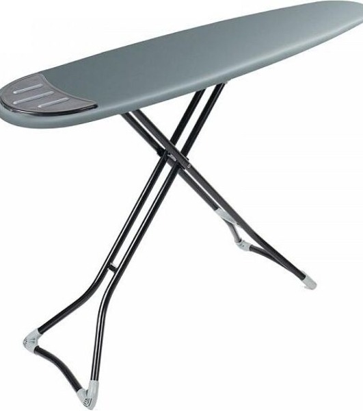 Доска гладильная HAUSMANN HM-4122 Vega 38x140см