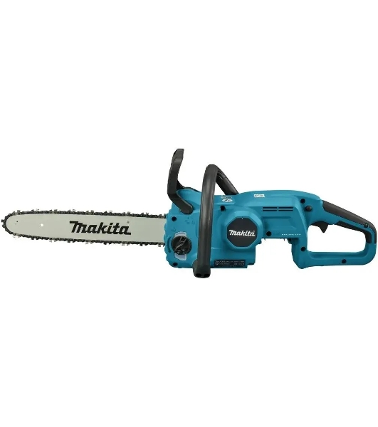 Электрическая цепная пила Makita LXT DUC357 610Вт дл.шины: 14' (35 см) (DUC357Z)
