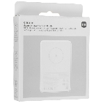 Портативный аккумулятор Xiaomi BHR9303GL 5000mAh 18W 2.4A USB-C беспров.зар. белый, фото5