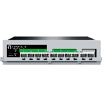 Коммутатор Netis ST110GPDI-2G-130 10x1Гбит/с 8PoE неуправляемый, фото4
