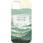 Чехол (клип-кейс) Gresso Meridian, для iPhone 13, зеленый gr17aaae8894, фото 1