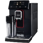 Кофемашина автоматическая Gaggia MAGENTA PREST. BK 8702/01 черный, исп. кофе - молотый/зерной, 1.8 л, 1900 Вт, 15 бар, фото 1