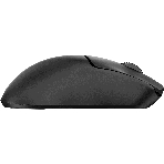 Мышь беспроводная Acer OMR312 черный, 3200 dpi, радиоканал, Bluetooth, USB, кнопки - 5, фото2