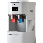 Кулер для воды HotFrost V115B, верхняя загрузка, нагрев 90 °С, охлаждение 10 °С, белый, фото5