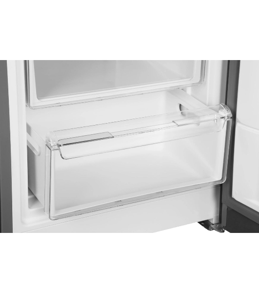 Морозильная камера Indesit DSZ 5175 G серебристый, 261 л, 4 ящика