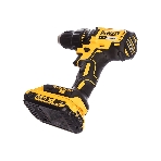 Аккумуляторная безударная бесщеточная дрель - шуруповерт XR DeWalt DCD777D2T-QW, фото4