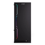 Компьютерный корпус ABR Robin I (1хUSB 3.0, 2хUSB 2.0, HD Audio, 3xRGb Fan, ATX, Micro-ATX), фото4