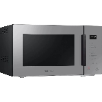 Микроволновая печь Samsung MS23T5018AG/BW серый, 23 л, 800 Вт, переключатели - сенсор, фото7