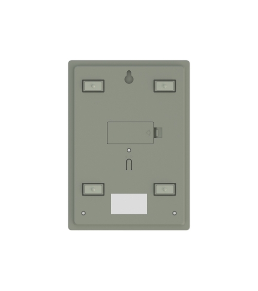 Весы кухонные MAXVI KS141G черный