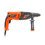 Перфоратор Patriot RH 243Q, SDS-plus, 770 Вт, 2,6 Дж, от сети, фото5