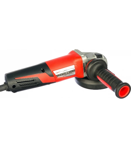 Угловая шлифовальная машина Milwaukee AGV 15-125 XC 4933428120