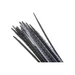 Хомут нейлоновый НСС 'EasyFix' 4х300 черный (уп. 100 шт) Fortisflex 84816, фото3