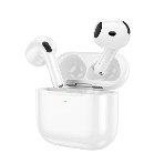 Наушники TWS Hoco EW85 белый, вкладыши, Bluetooth, до 4 ч., фото8