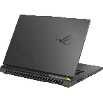 Ноутбук Asus ROG Strix G16 G614PM-S5097 Ryzen 9 8940HX 32Gb SSD 1Tb NVIDIA GeForce RTX 5060 8Gb 16' IPS WQXGA (2560x1600) без ОС d.green WiFi BT Cam (90NR0KW8-M00590), фото6