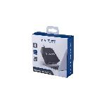 USB-концентратор Gembird UHB-242, USB 2.0, USB 4 порта, USB, фото3