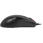 Мышь проводная A4Tech X-718BK черный, 3000 dpi, USB, кнопки - 7, фото2