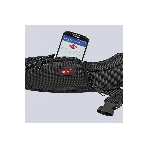 Сумка для инструментов Knipex LightPack черный (KN-002108LE), фото2