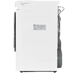 Сушильная машина TCL TDOP-6808W белый, 8 кг, сушка - конденсационная, программ - 14, 60 x 85 x 58 см, фото3