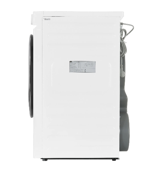 Сушильная машина TCL TDOP-6808W белый, 8 кг, сушка - конденсационная, программ - 14, 60 x 85 x 58 см