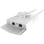 Повторитель беспроводного сигнала Cudy RE1200 OUTDOOR AC1200 Wi-Fi белый, фото2