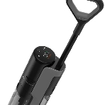 Пылесос вертикальный моющий Dreame Wet and Dry Vacuum H12S черный, питание от аккумулятора, 300 Вт, уборка влажная/сухая, пылесборник 0.7 л, работа от АКБ max 35 мин, фото5