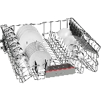 Встраиваемая посудомоечная машина Bosch SMV4HTX00E, серебристый, 59.8 см, 13 компл., 46 дБ, класс A+++, фото5
