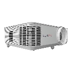 Проектор InFocus IN0004SL DLP, 4000 lm, XGA, 30 000:1, 1.942.16:1, HDMI 1.4, VGA in, S-Video, 3.5мм in/out, USB-A, лампа 15 000ч.(ECO mode), 3W, 27дБ, 2,6 кг, БЕЛЫЙ, фото5