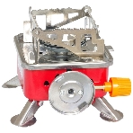 Плита настольная газовая портативная Energy GS-200, фото2