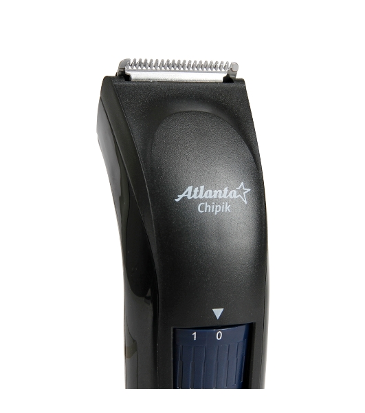 Машинка для стрижки Atlanta ATH-6906 черный