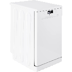 Посудомоечная машина LEONORD LDW-45A01, белый, 44.8 см, 9 компл., 49 дБ, класс: А+, фото8