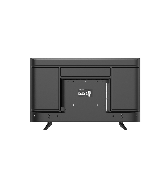 Монитор 43' Hikvision DS-D5043F3-1V0S VA 1920x1080, 60 Гц, 6.5 мс, 16:9, 300 кд/м², VGA, HDMI 1.4, 3.5 Jack, динамики (2x10 Вт), USB 2.0, черный