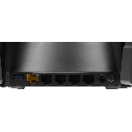 Роутер беспроводной Netis NX62 AX6000 10/100/1000/2500BASE-T, фото9