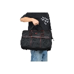 Сумка для инструментов Deli DL430907 Black Edition, фото10