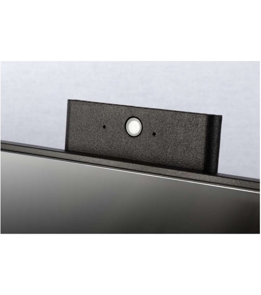 Монитор 23.8' Irbis SMARTVIEW ISM24FIDW IPS 1920x1080, 75 Гц, 3 мс, 16:9, 250 кд/м2, 1xHDMI, 1xDP, 1xVGA, 1x3.5 мм, Tillt HAS Pivot Swivel черный