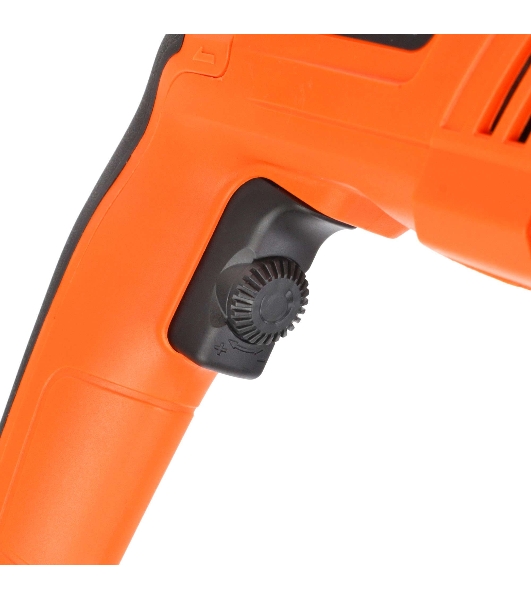 Перфоратор Patriot RH 263, SDS-plus, 880 Вт, 2,9 Дж, от сети