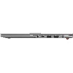 Ноутбук ASUS Vivobook Go 15 E1504FA-WH56/15.6'/IPS/AMD Ryzen 5 7520U/16Gb/512Gb SSD/AMD Radeon 610M/Windows 11 Home/серебристый/1.63kg, фото5