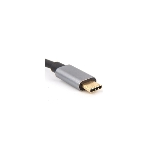 USB-концентратор VCOM DH311A USB Type-C, RJ-45/USB 3.0, USB, фото9