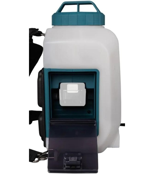 Опрыскиватель Makita DUS108Z аккум. ранц. 10л