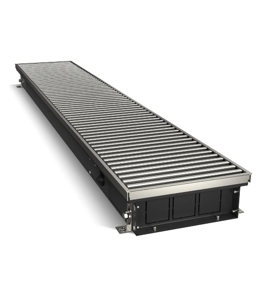 Конвектор внутрипольный Royal Thermo ATRIUM-75/200/1000-DG-U-NA