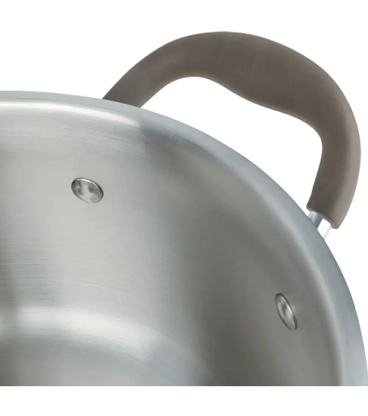 Кастрюля с/кр 20 см 3,3 л Konzept Rondell RDS-1229