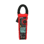 Токоизмерительные клещи UNI-T UT219E, 1000В, 600А, 60МОм, фото 1