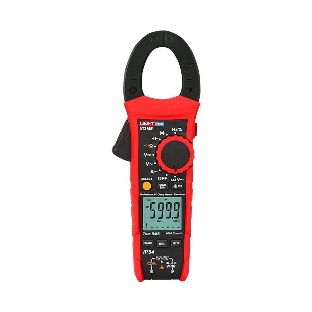 Токоизмерительные клещи UNI-T UT219E, 1000В, 600А, 60МОм