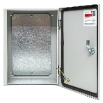 Щит с монтажной панелью ЩМПг- 40.30.22 IP65 PROxima EKF mb65-403022, фото8