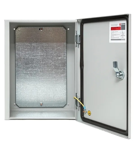 Щит с монтажной панелью ЩМПг- 40.30.22 IP65 PROxima EKF mb65-403022