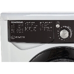 Стиральная машина Indesit MyTime EWUD 4105 BK CIS белый, загрузка фронтальная 4 кг, 1000 об/мин., класс: А, фото2
