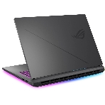 Ноутбук ASUS ROG Strix G18 G815LP-S9141/18'/IPS/Intel Core Ultra 7 255HX/32GB/1024GB SSD/NVIDIA GeForce RTX 5070 8GB/Без ОС/серый/3.2kg, фото9